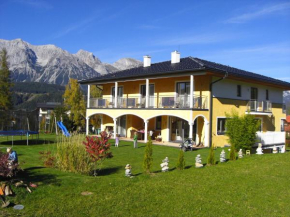 Villa Castelli, Schladming, Österreich